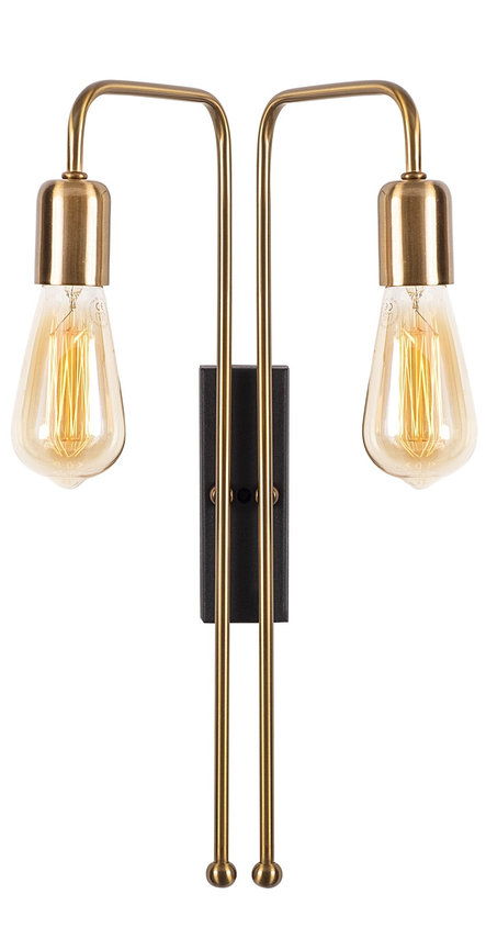 Opviq LumiNova MetalAura Wall Lamp | Opviq