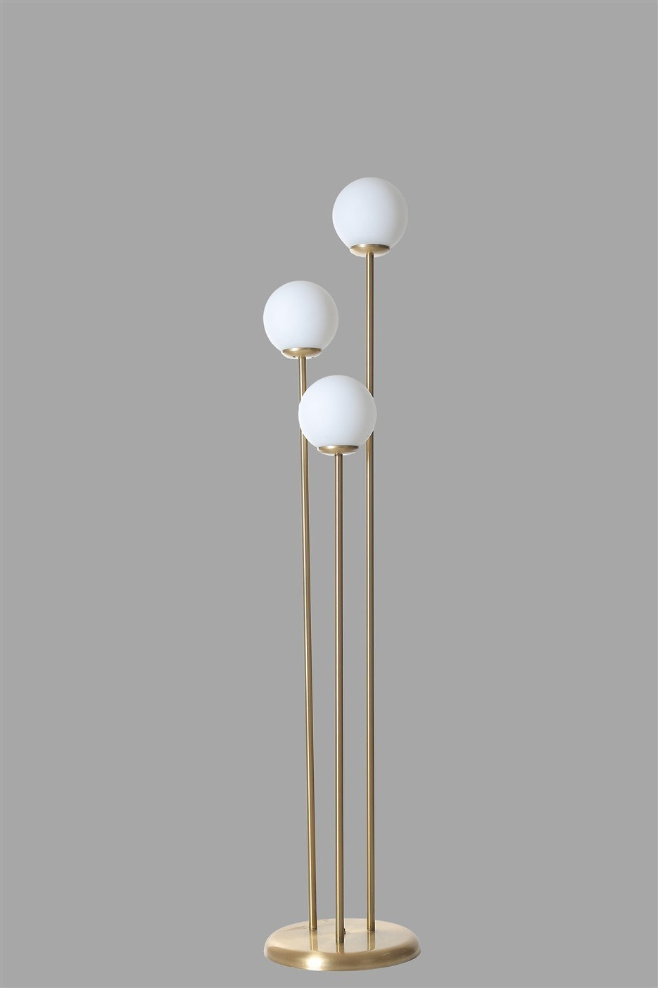 Opviq LumiNova Orbital Floor Lamp | Opviq