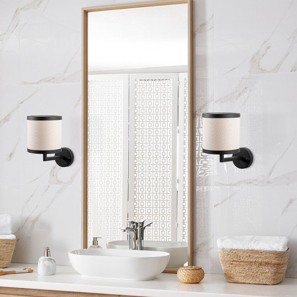 Opviq LumiNove: ScandiGlow Wall Light | Opviq