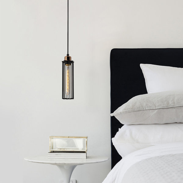 Opviq LuminoVogue Noir Chandelier | Opviq