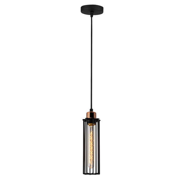 Opviq LuminoVogue Noir Chandelier | Opviq