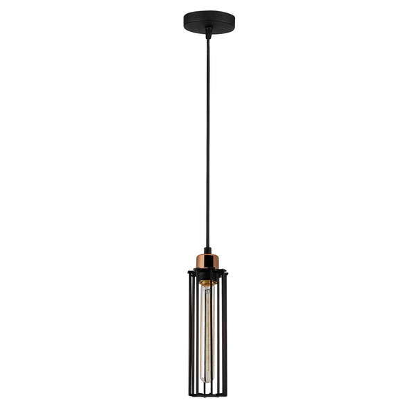 Opviq LuminoVogue Noir Chandelier | Opviq
