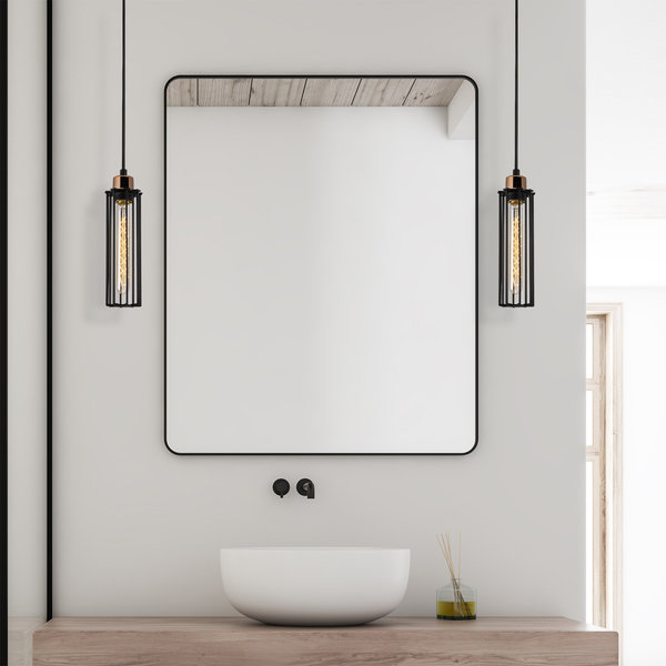 opviq LuminoVogue Noir Chandelier | Opviq