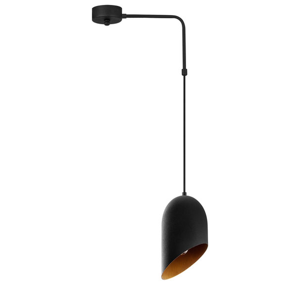 Opviq LumiNox Aura Chandelier | Opviq