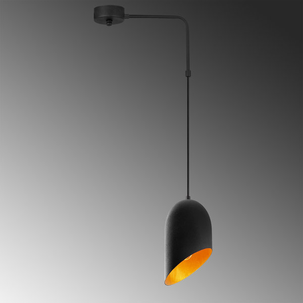 Opviq LumiNox Aura Chandelier | Opviq