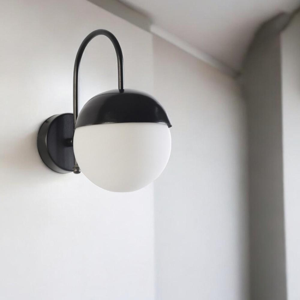 Opviq LumiNox: Elegance Wall Glow Lamp | Opviq