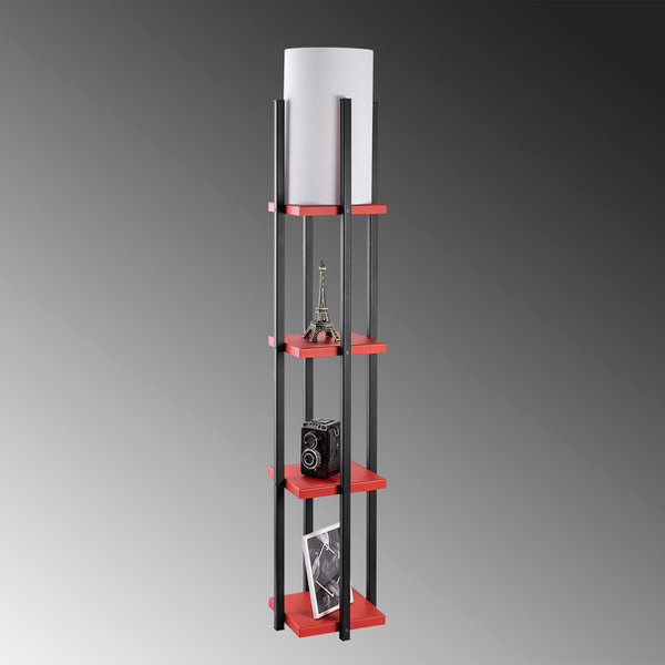 Opviq LumiNox Elysium Floor Lamp | Opviq