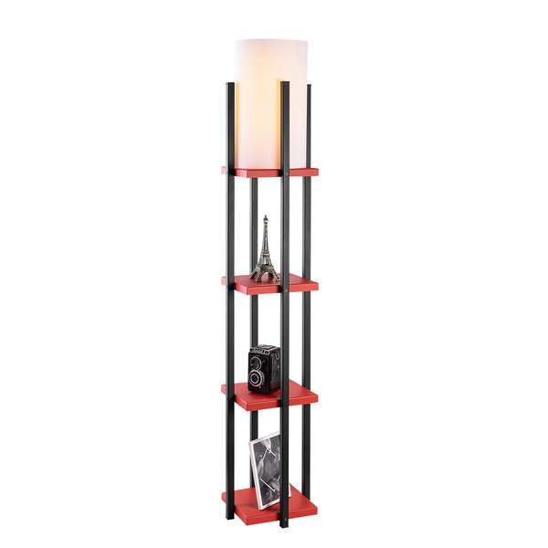 Opviq LumiNox Elysium Floor Lamp | Opviq