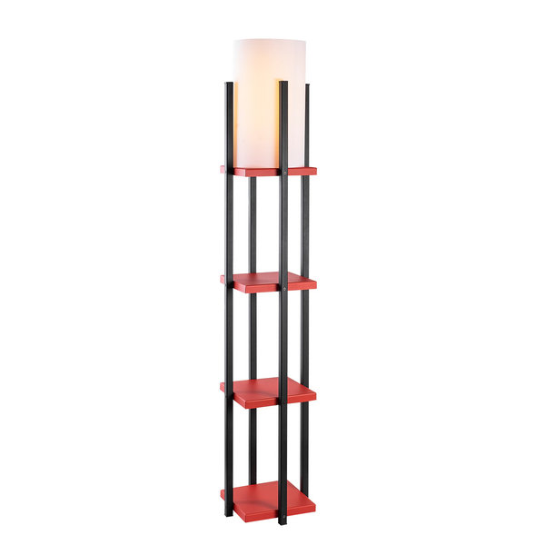 Opviq LumiNox Elysium Floor Lamp | Opviq