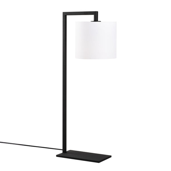 Opviq LumiNox IronGlow Table Lamp | Opviq
