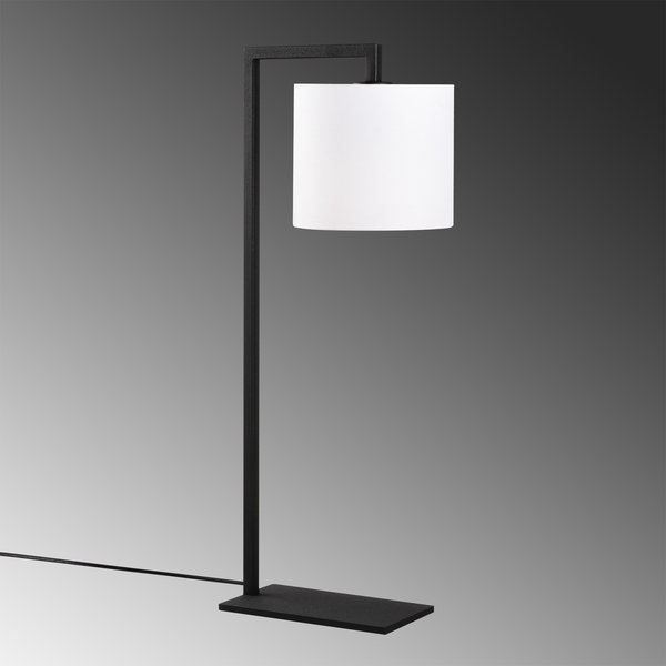 Opviq LumiNox IronGlow Table Lamp | Opviq