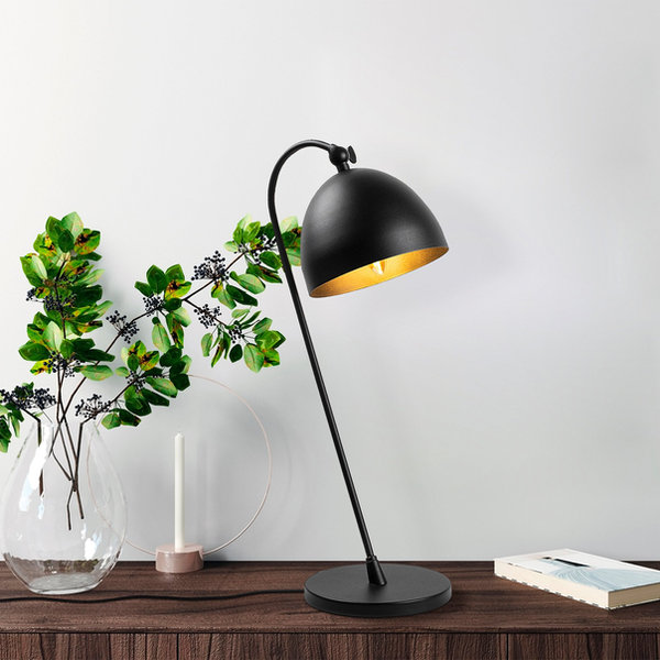 Opviq LumiNox Modernist Table Lamp | Opviq
