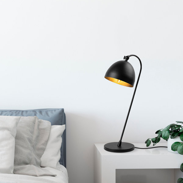 Opviq LumiNox Modernist Table Lamp | Opviq