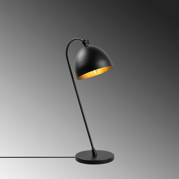Opviq LumiNox Modernist Table Lamp | Opviq