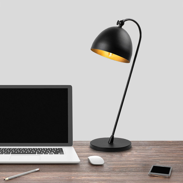 opviq LumiNox Modernist Table Lamp | Opviq