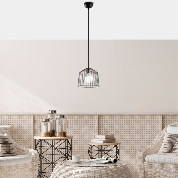 opviq LumiNox VelvetGlow Chandelier | Opviq