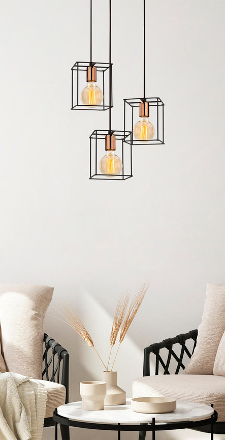 opviq Luminoza Elegance Chandelier | Opviq