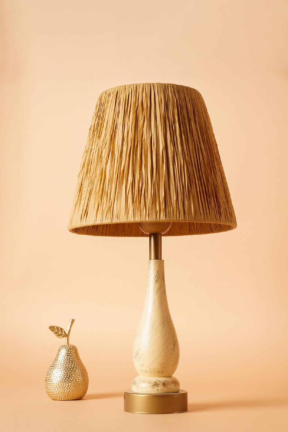 Opviq LumiRope Haven Table Lamp | Opviq