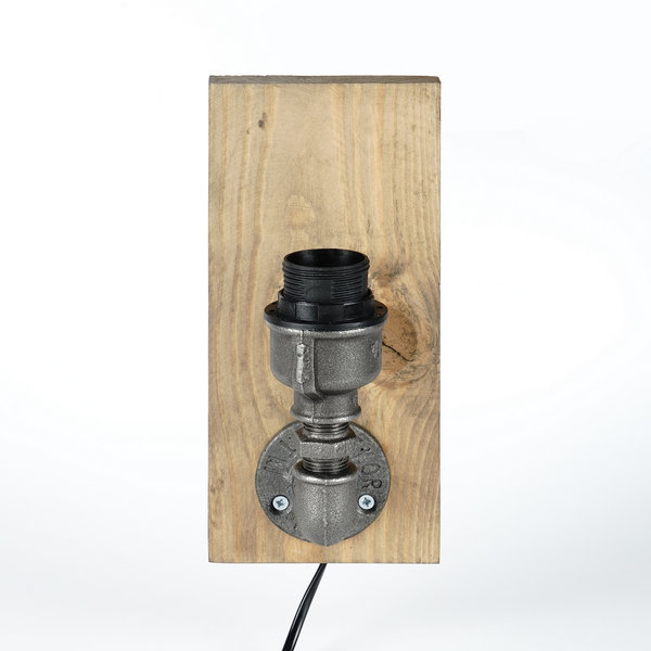 Opviq LumiRustique Spruce Glow Lamp | Opviq