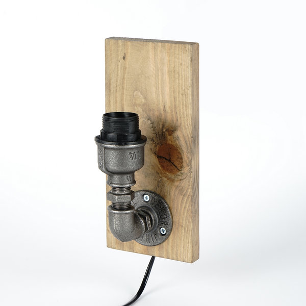 Opviq LumiRustique Spruce Glow Lamp | Opviq