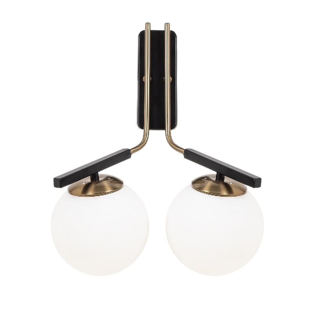 Opviq LumiScandi AuraWall Lamp | Opviq