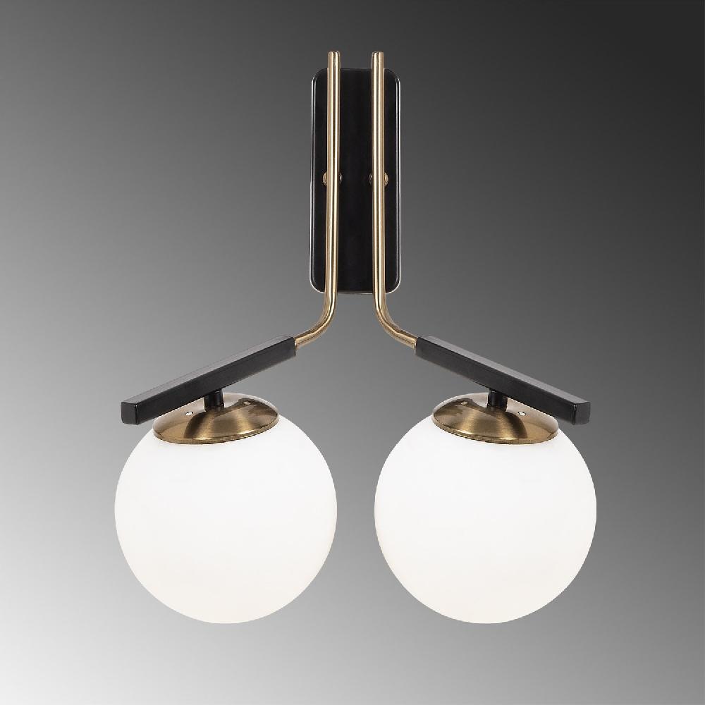 Opviq LumiScandi AuraWall Lamp | Opviq