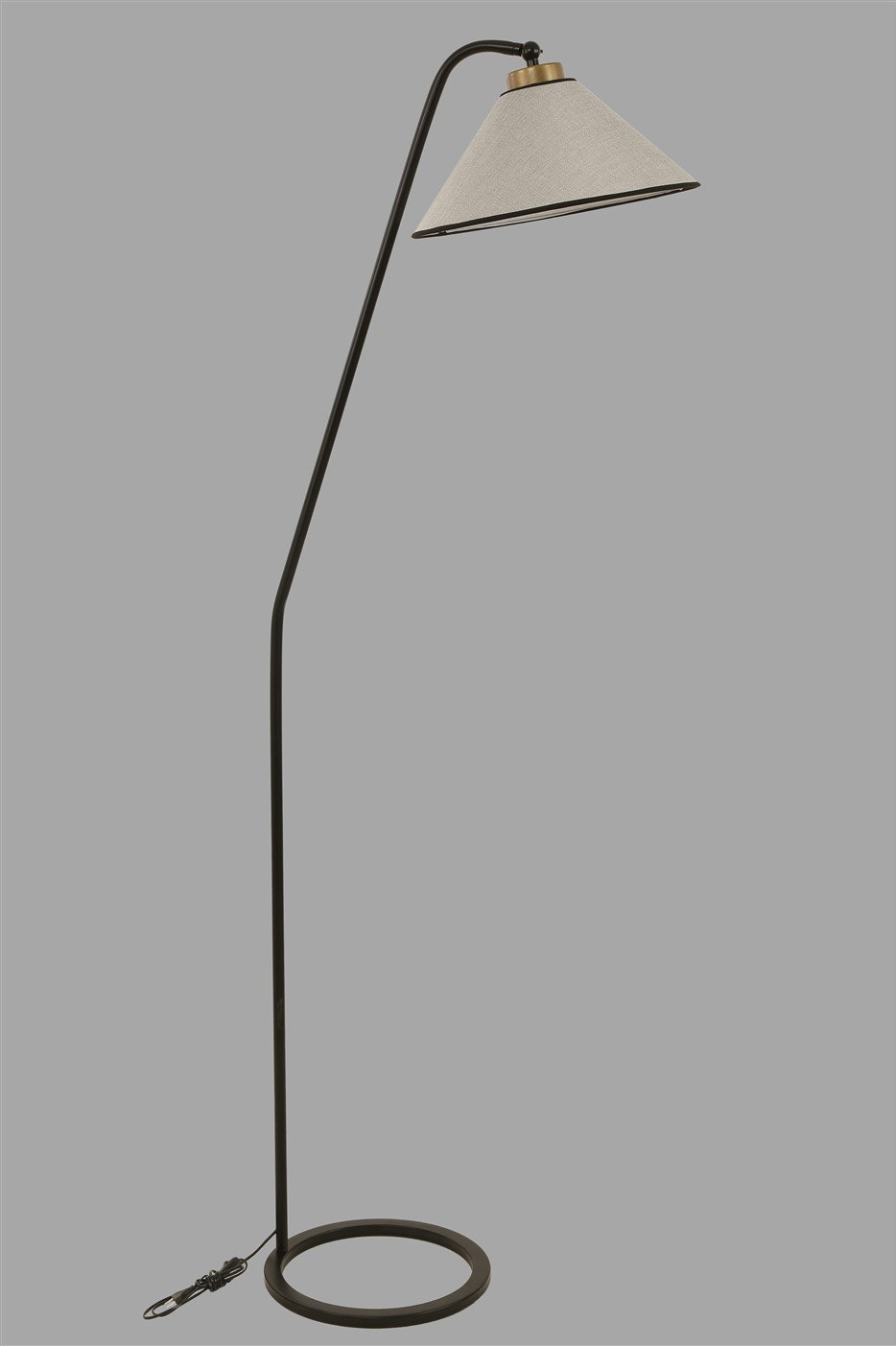 Opviq LumiSleek Nordic Glow Lamp | Opviq