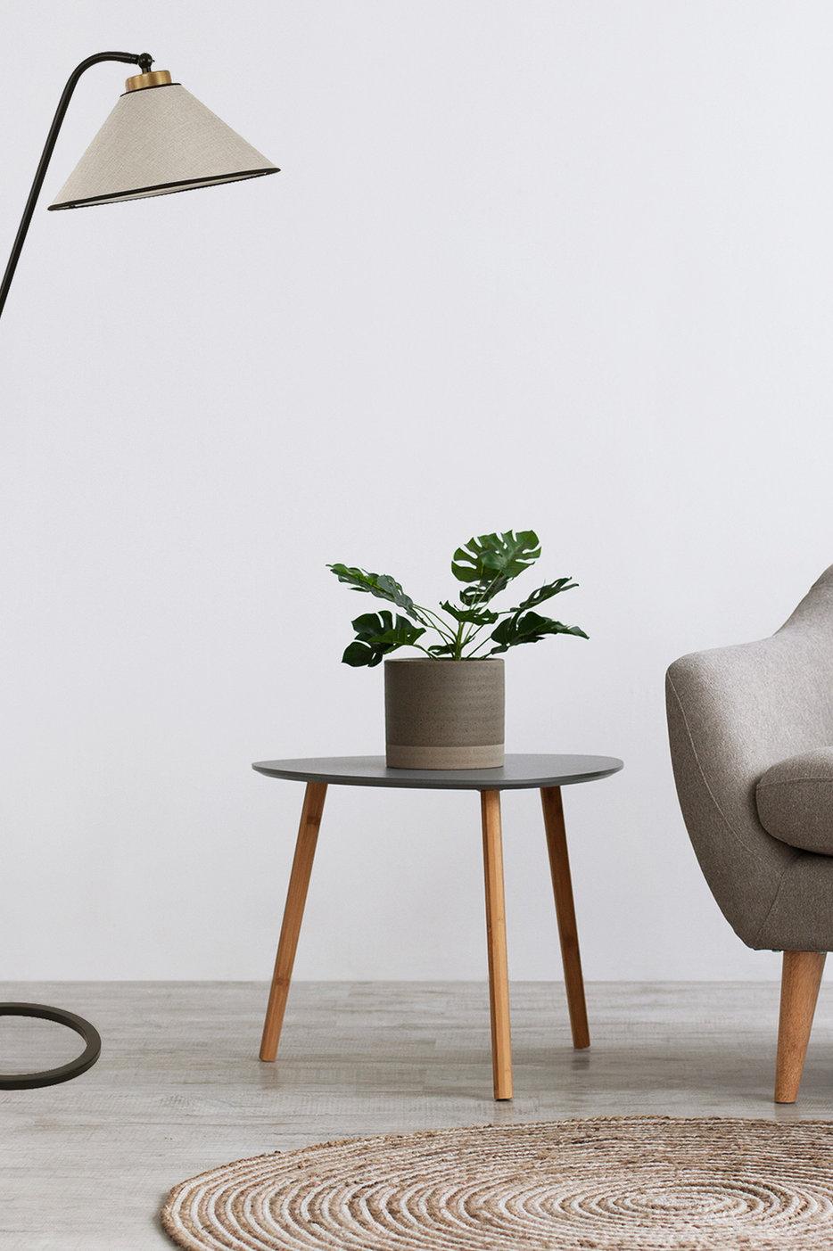 opviq LumiSleek Nordic Glow Lamp | Opviq