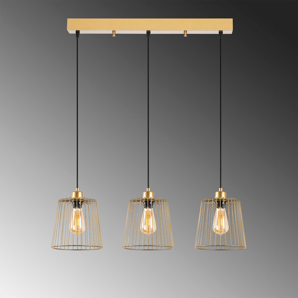 Opviq LumiSphere Elegance Chandelier | Opviq