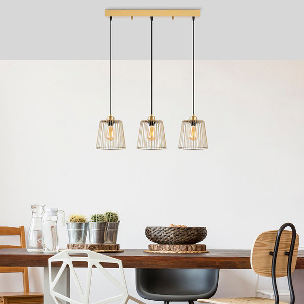 Opviq LumiSphere Elegance Chandelier | Opviq