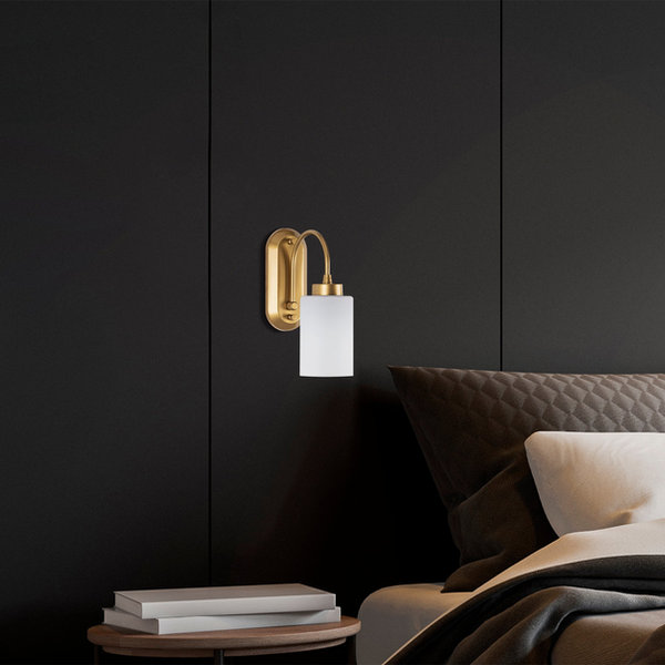 Opviq Lumisphère Luxe Wall Lamp | Opviq