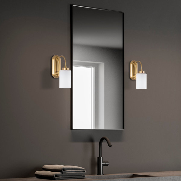 Opviq Lumisphère Luxe Wall Lamp | Opviq