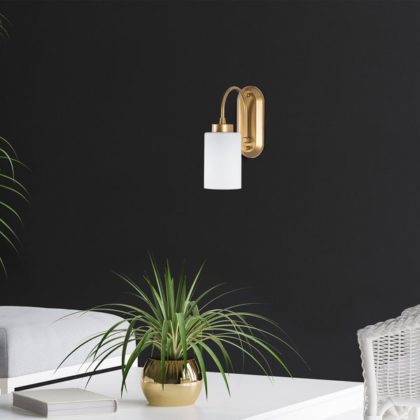 opviq Lumisphère Luxe Wall Lamp | Opviq