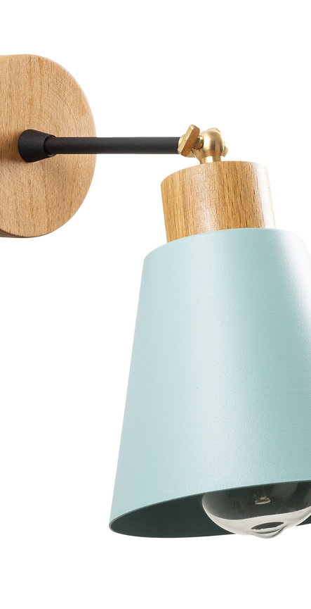 Opviq LumiTurq AuraWall Lamp | Opviq