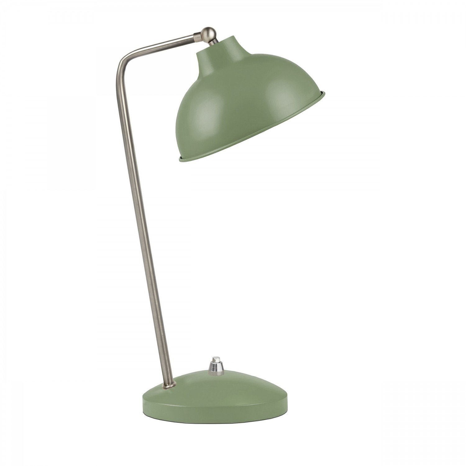 Opviq LumiVerde Aura: Eco Chic Metal Lamp | Opviq