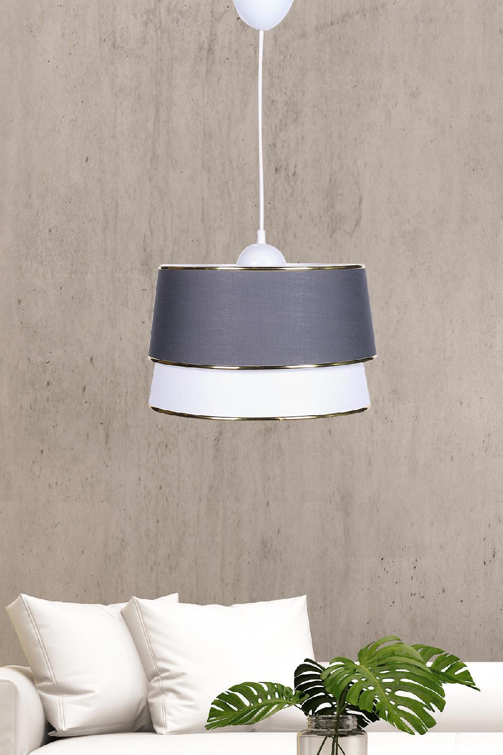 opviq LumiVibe Nordic Elegance Chandelier | Opviq
