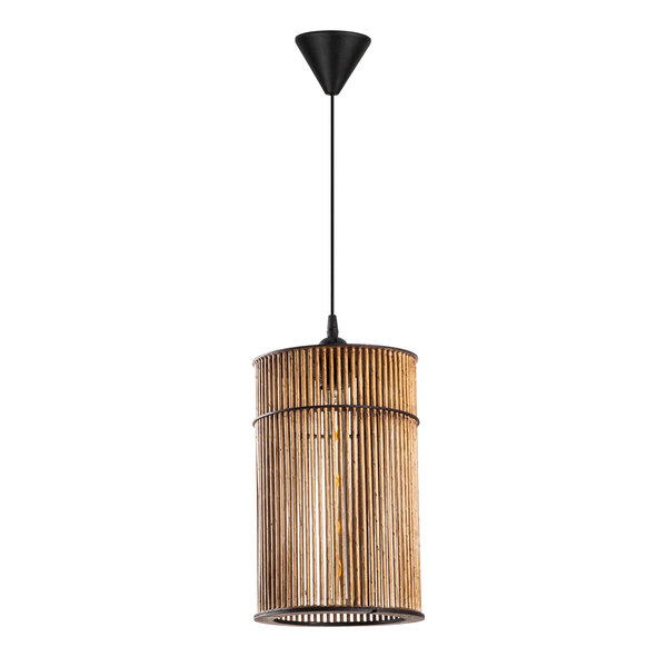Opviq Lumivine BambooGlow Chandelier | Opviq