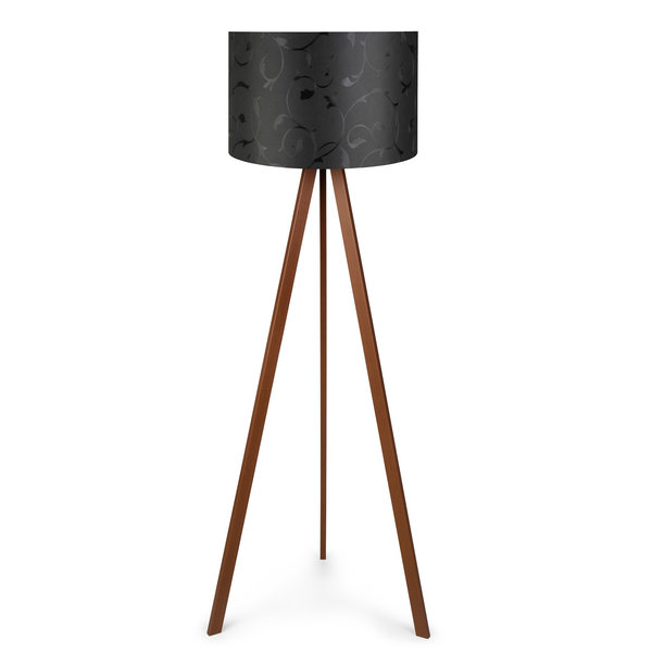 Opviq LumoAura SpringGlow Floor Lamp | Opviq