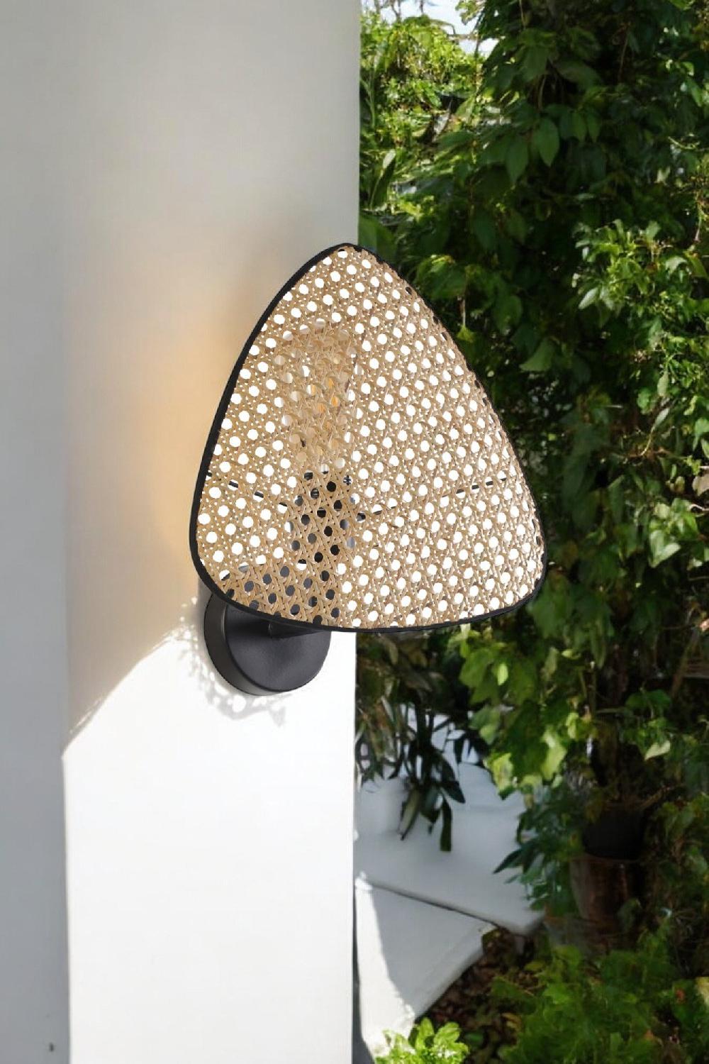 Opviq LumoBliss Luxe Wall Light | Opviq