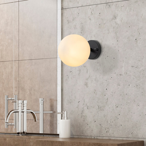 Opviq LumoCraft Aura Wall Sconce | Opviq