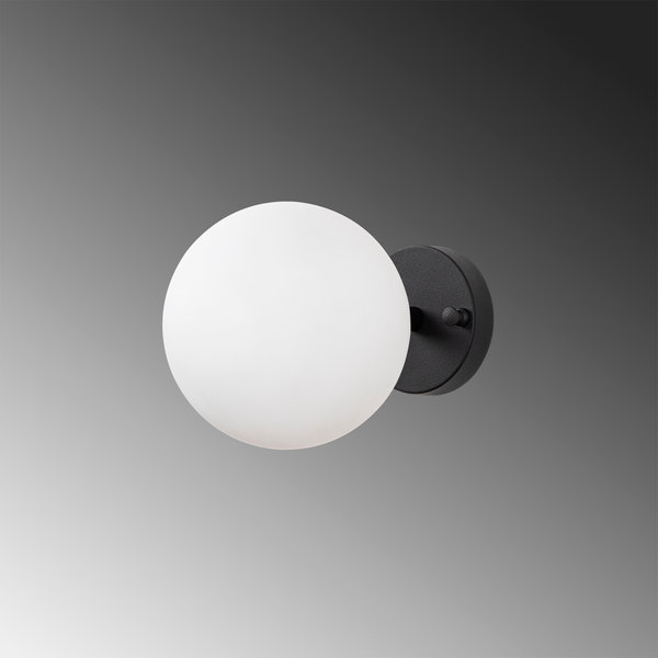 Opviq LumoCraft Aura Wall Sconce | Opviq