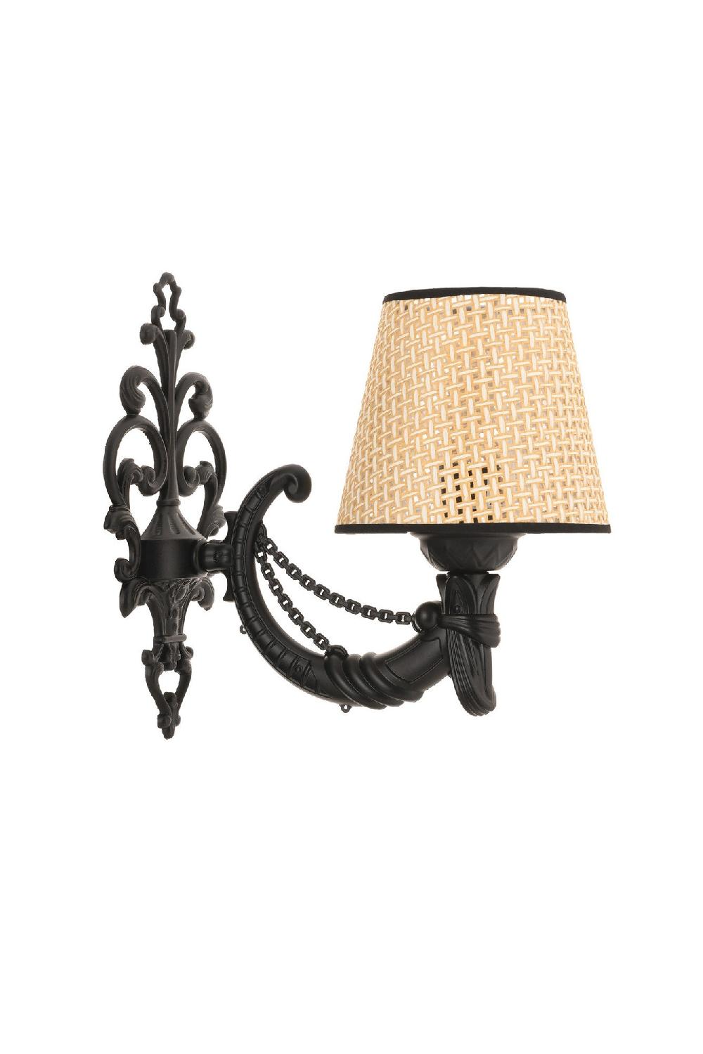 Opviq LumoCraft TwiLight Wall Sconce | Opviq