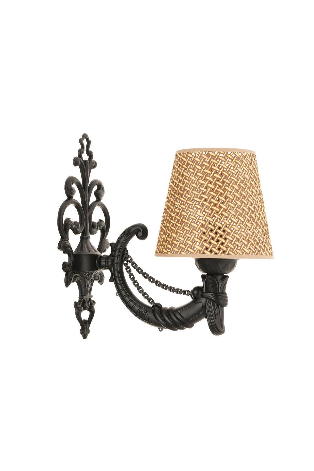 Opviq LumoCraft TwiLight Wall Sconce | Opviq
