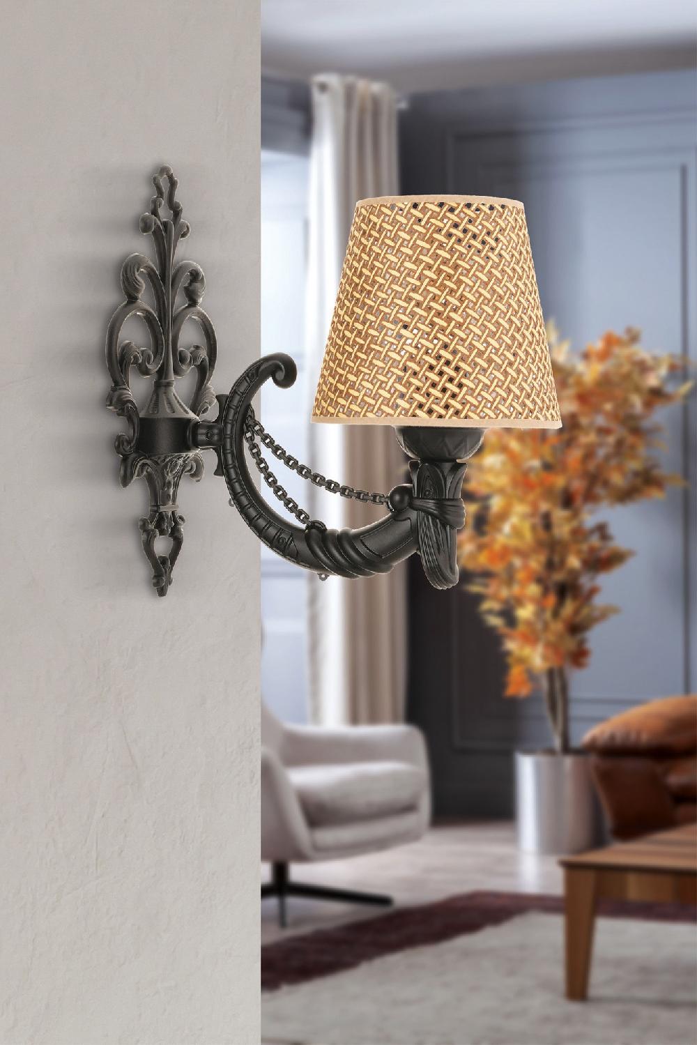 opviq LumoCraft TwiLight Wall Sconce | Opviq