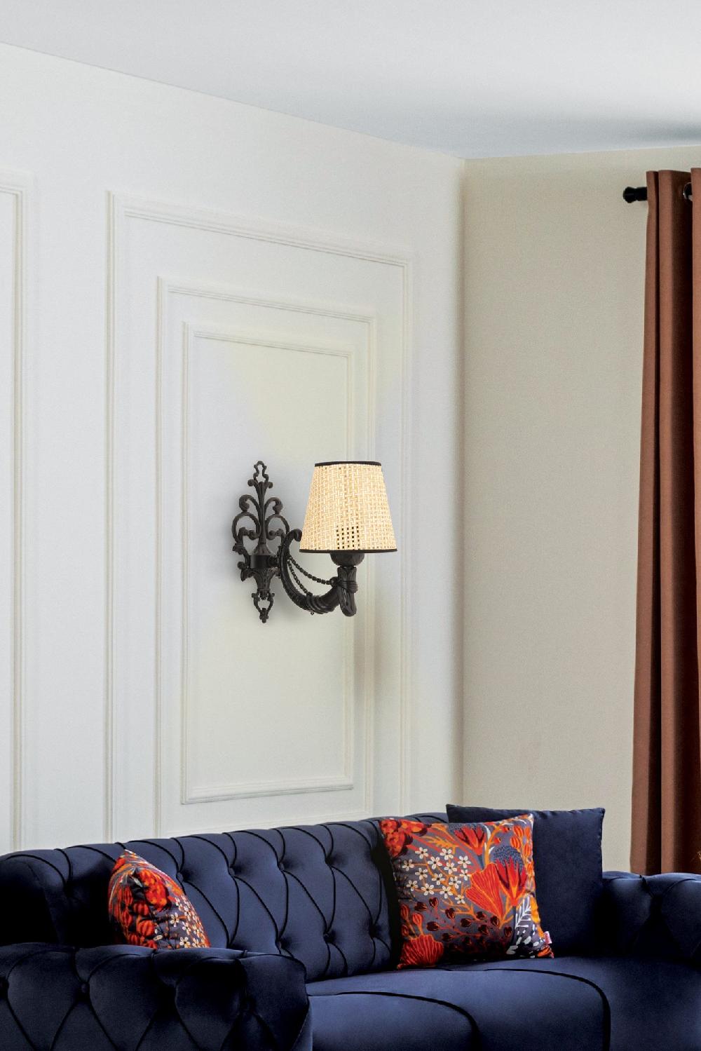 Opviq LumoCraft TwiLight Wall Sconce | Opviq