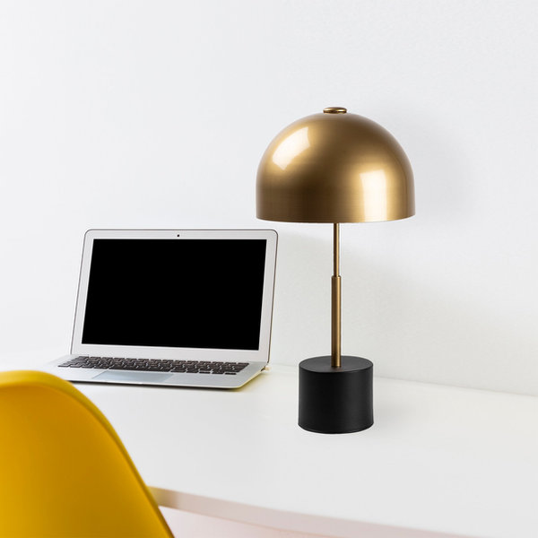 Opviq LumoGlam Aura Table Lamp | Opviq