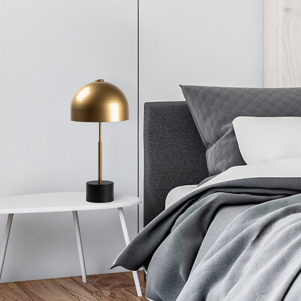 Opviq LumoGlam Aura Table Lamp | Opviq