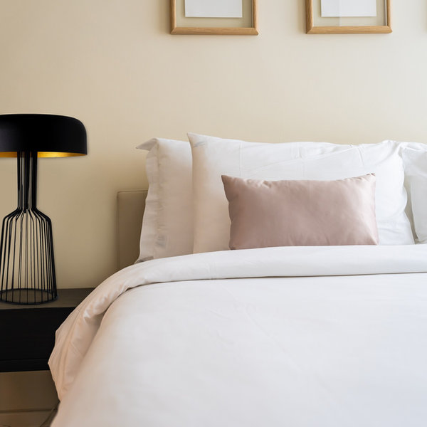 opviq LumoIron Nova: Industrial Elegance Lamp | Opviq