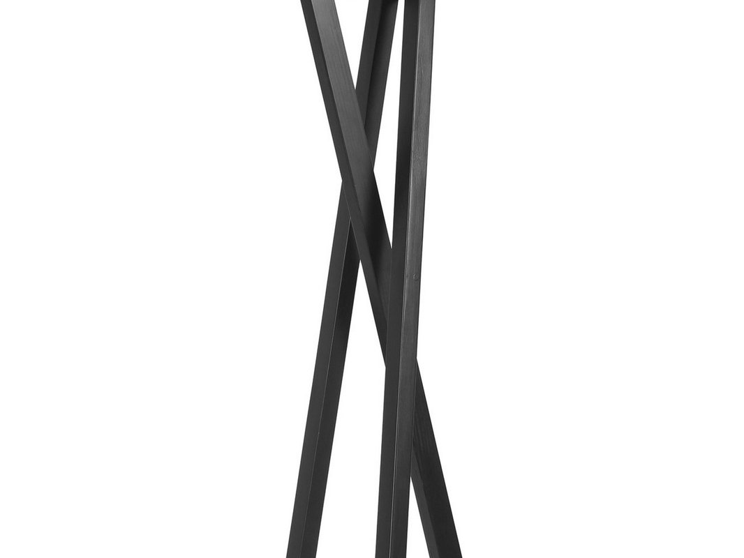 Opviq LumoLuxe WoodGlow Floor Lamp | Opviq