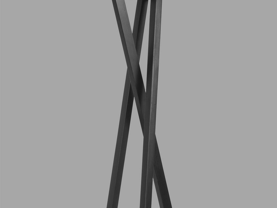 Opviq LumoLuxe WoodGlow Floor Lamp | Opviq